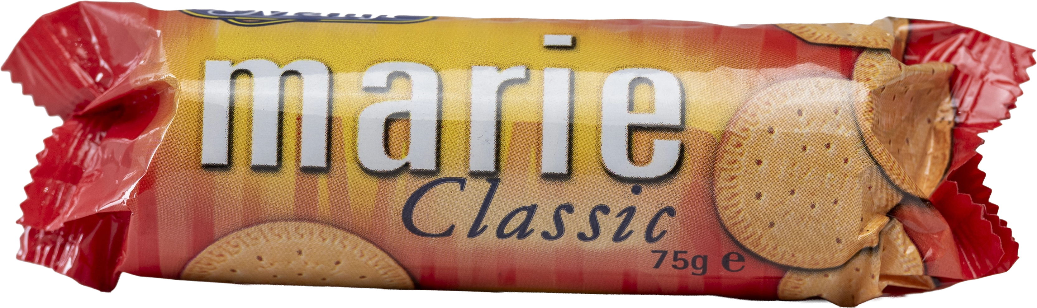 Manji Marie Classic biscuits 75g pack