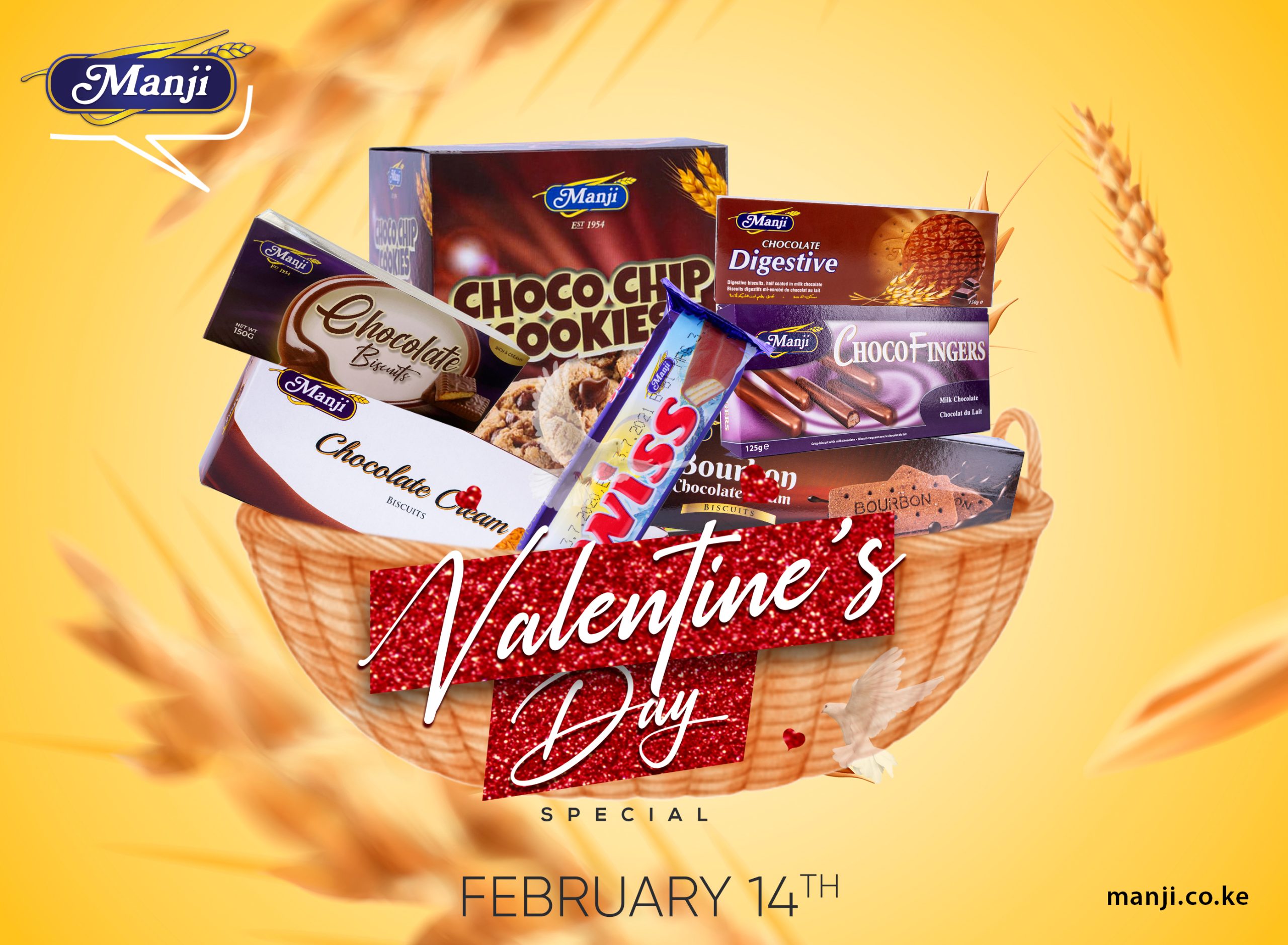 Valentines Day Special