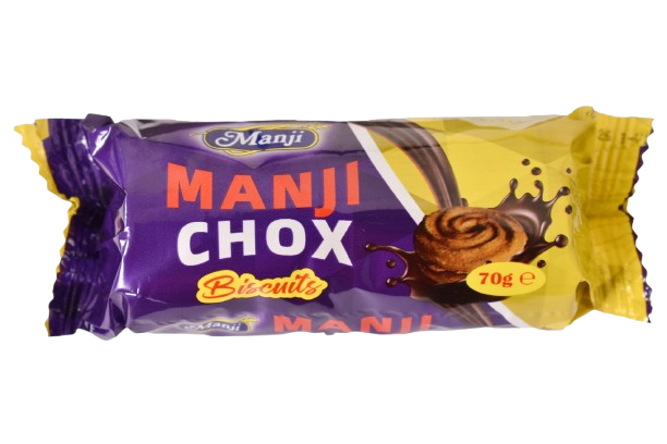 Manji Chox 70g