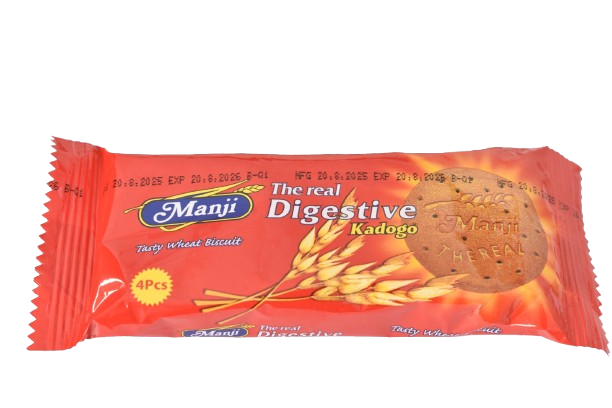 Digestive 20g