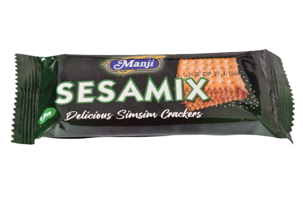 Sesamix 33g